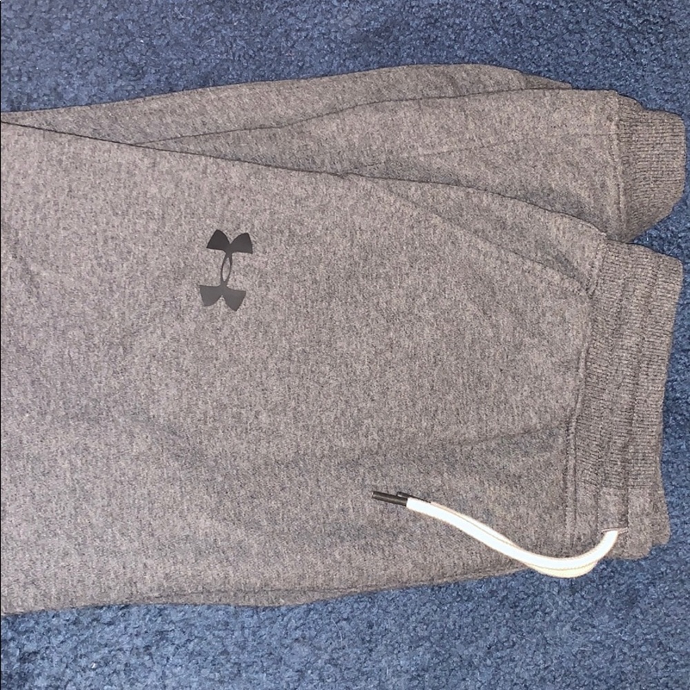 Men’s Under Armour Joggers